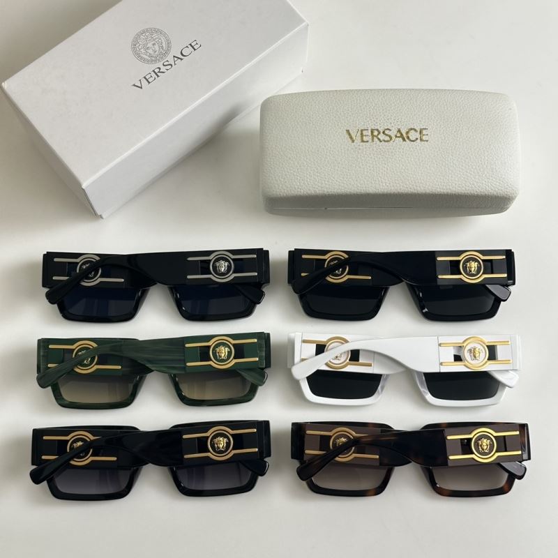 Versace Sunglasses